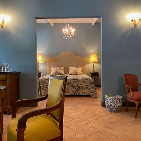 Villa Cosmiana Suites Peccioli Εξωτερικό φωτογραφία