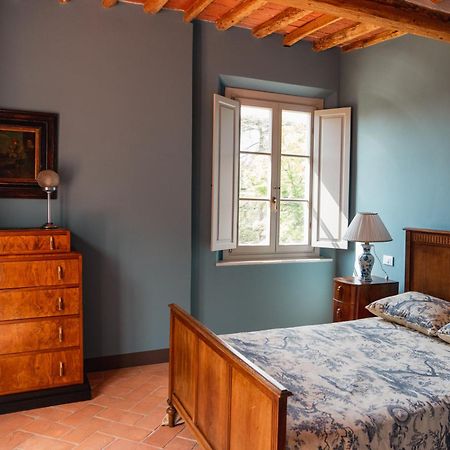Villa Cosmiana Suites Peccioli Εξωτερικό φωτογραφία