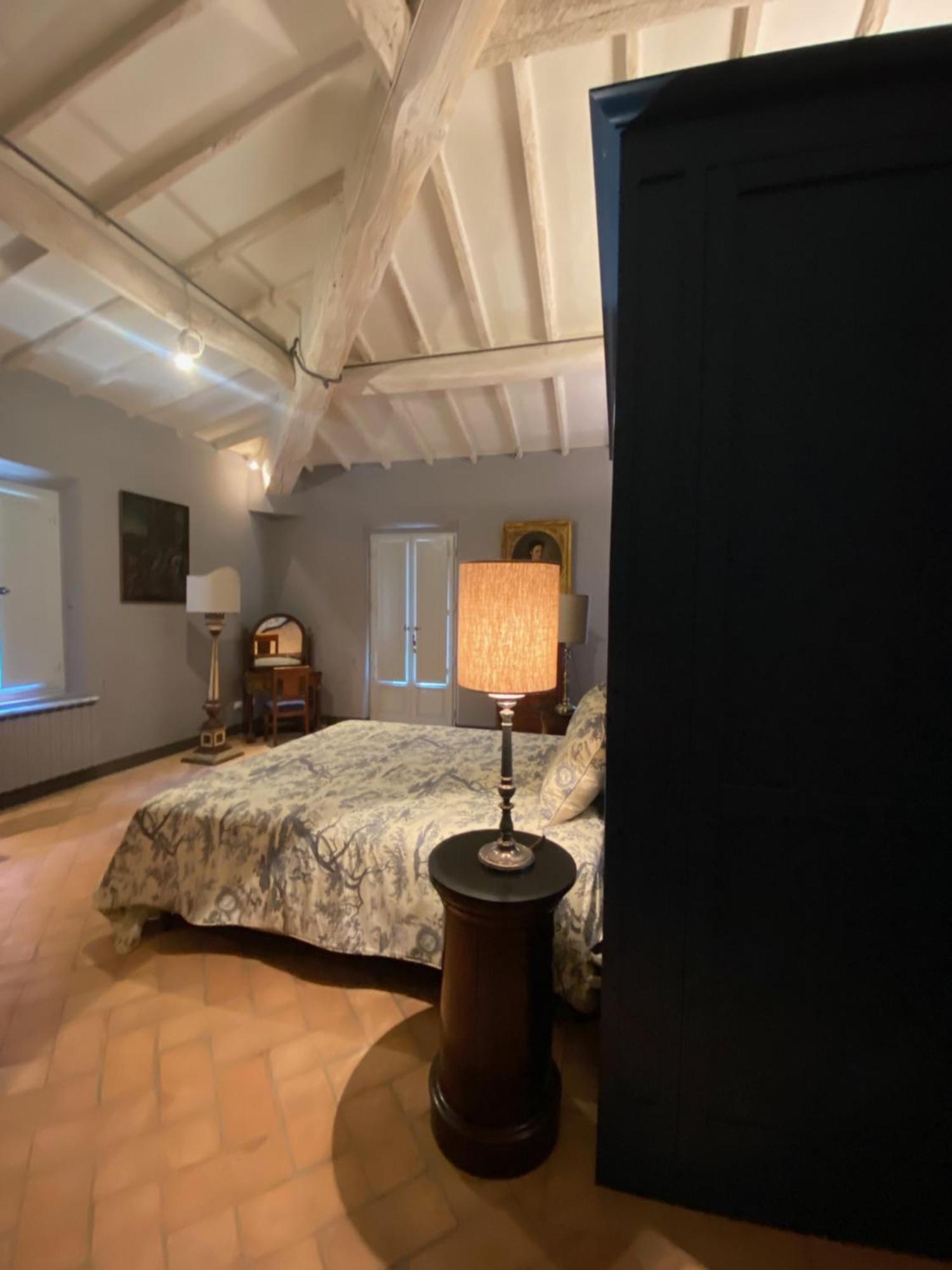 Villa Cosmiana Suites Peccioli Εξωτερικό φωτογραφία