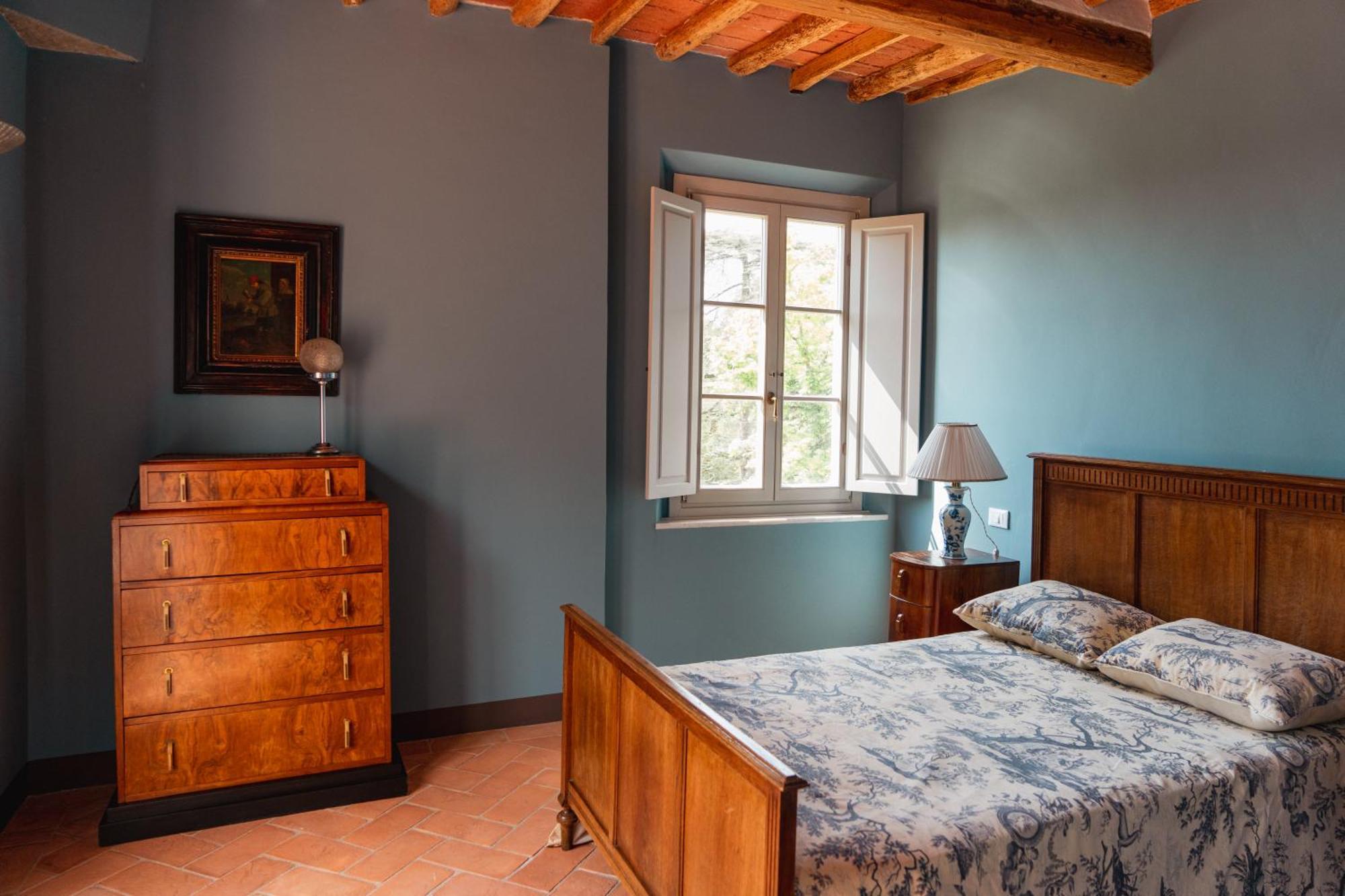 Villa Cosmiana Suites Peccioli Εξωτερικό φωτογραφία
