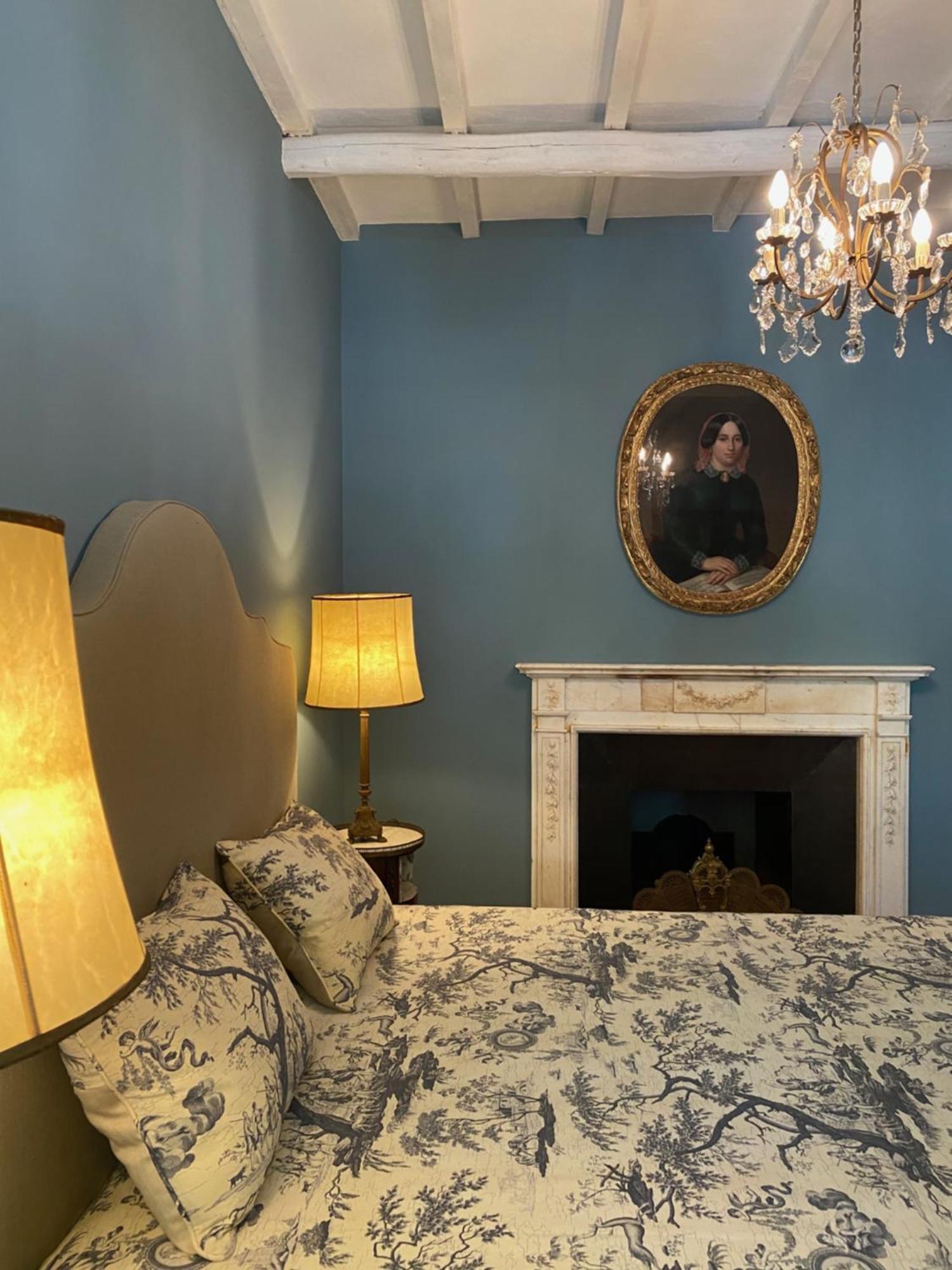 Villa Cosmiana Suites Peccioli Εξωτερικό φωτογραφία